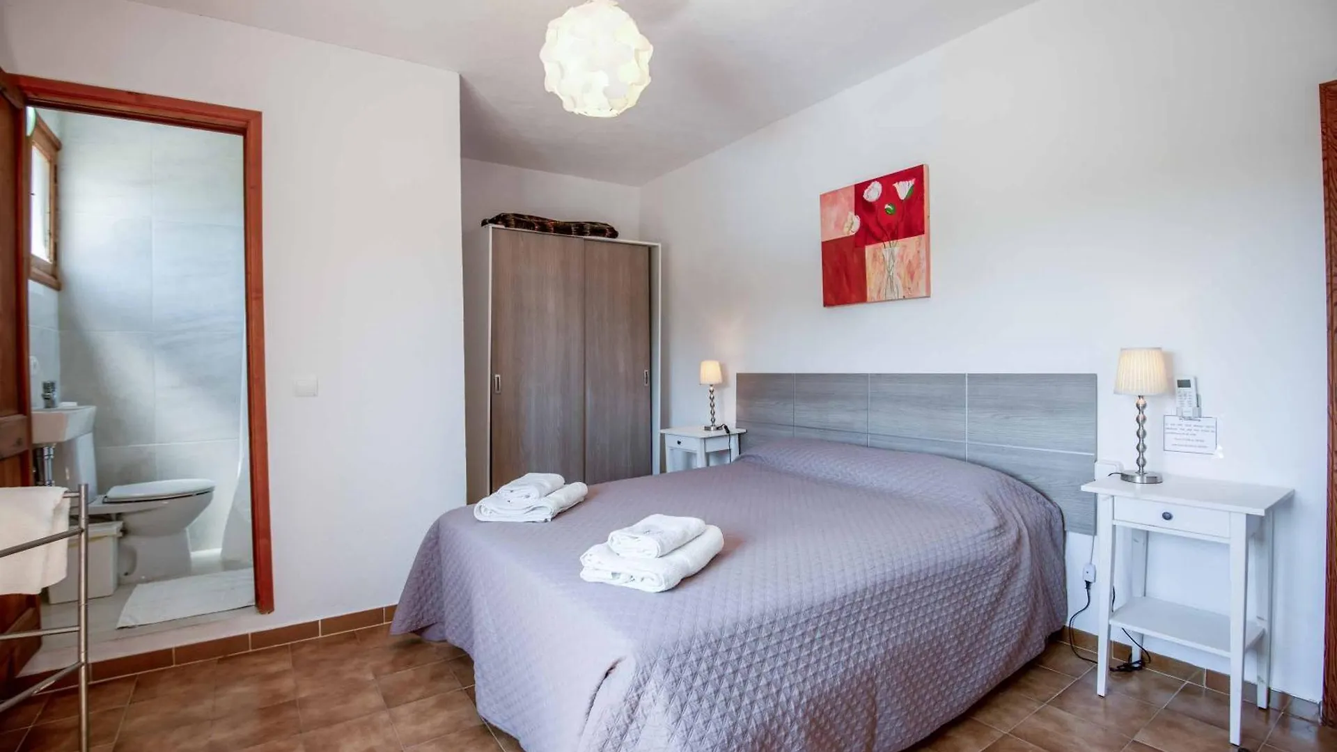 Villa Beato Angel Pollenca Spain