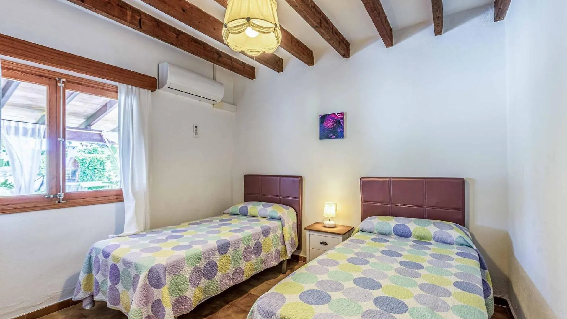 Villa Beato Angel Pollenca