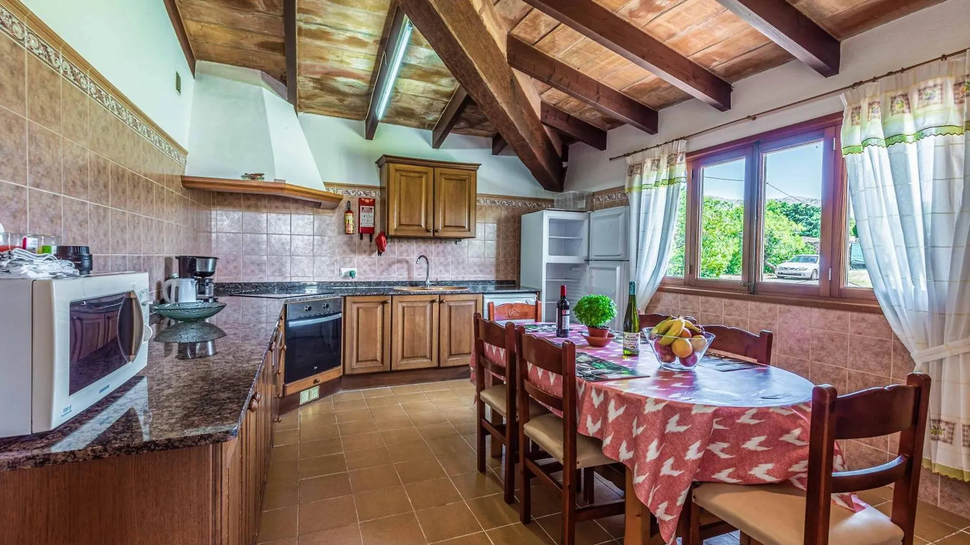 Villa Beato Angel Pollenca
