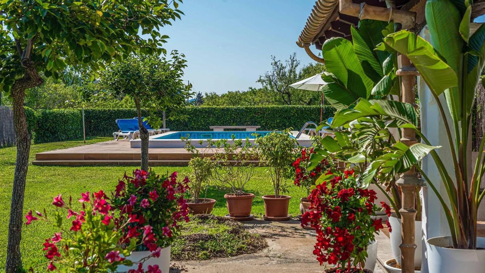 Villa Beato Angel Pollenca 0*,  Spain